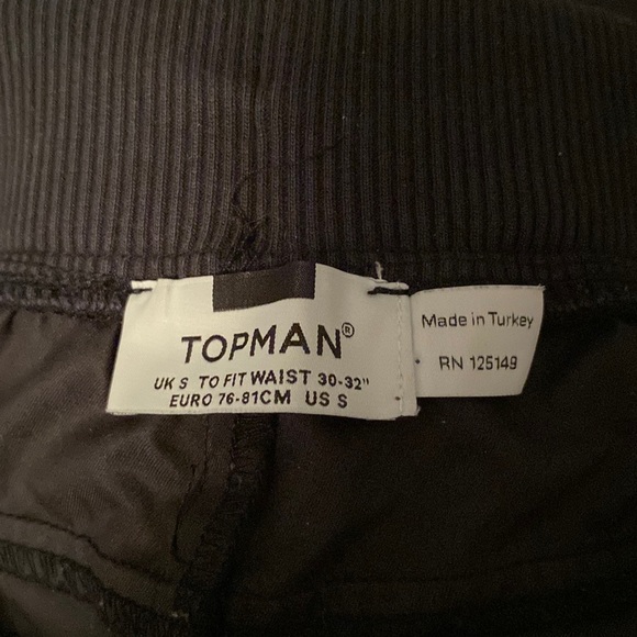 Men’s joggers - Picture 3 of 4